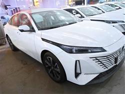 Changan Eado Plus